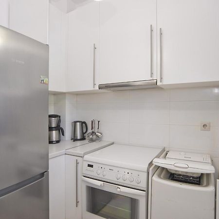 شقة Riviera Living أثينا المظهر الخارجي الصورة