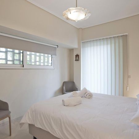 شقة Riviera Living أثينا المظهر الخارجي الصورة