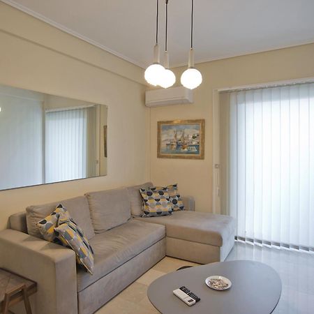 شقة Riviera Living أثينا المظهر الخارجي الصورة