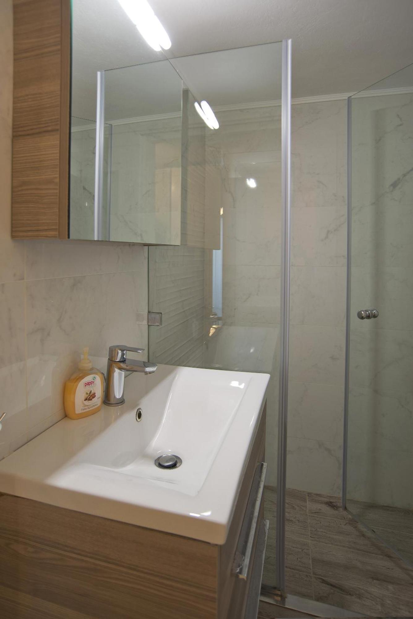شقة Riviera Living أثينا المظهر الخارجي الصورة