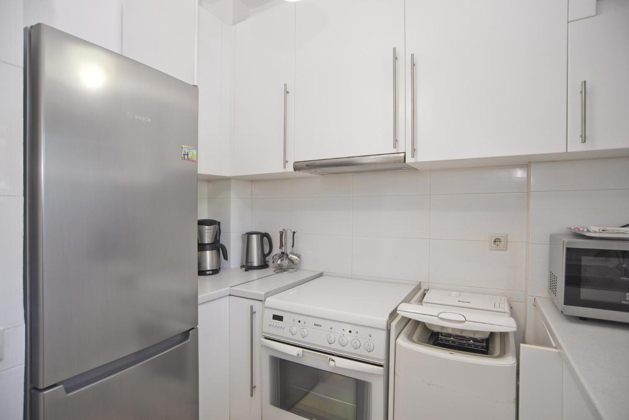شقة Riviera Living أثينا المظهر الخارجي الصورة