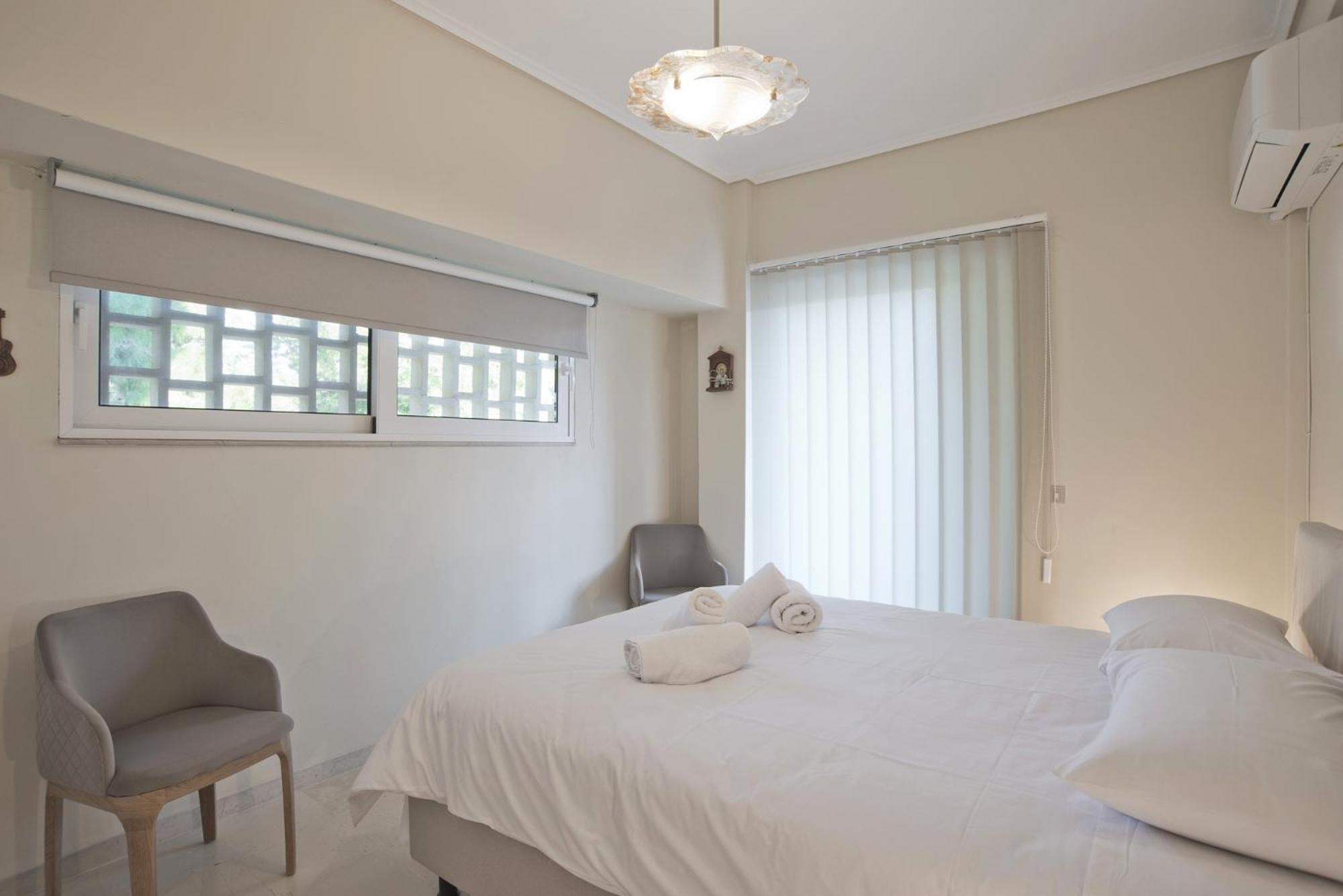 شقة Riviera Living أثينا المظهر الخارجي الصورة