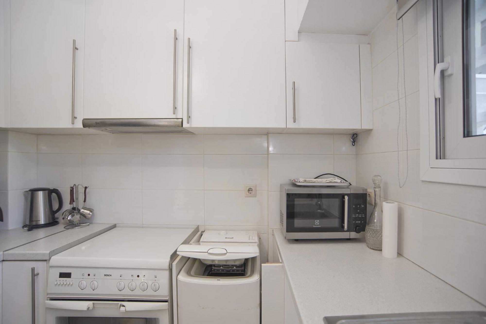 شقة Riviera Living أثينا المظهر الخارجي الصورة